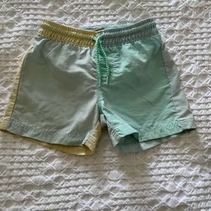 Beaufort Bonnet company 2t boys swimsuit